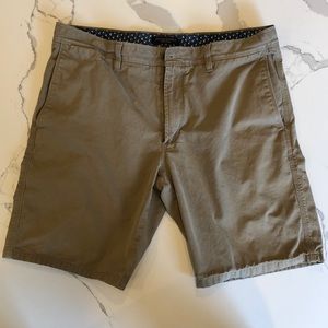 Banana Republic Men’s size 34 khaki short